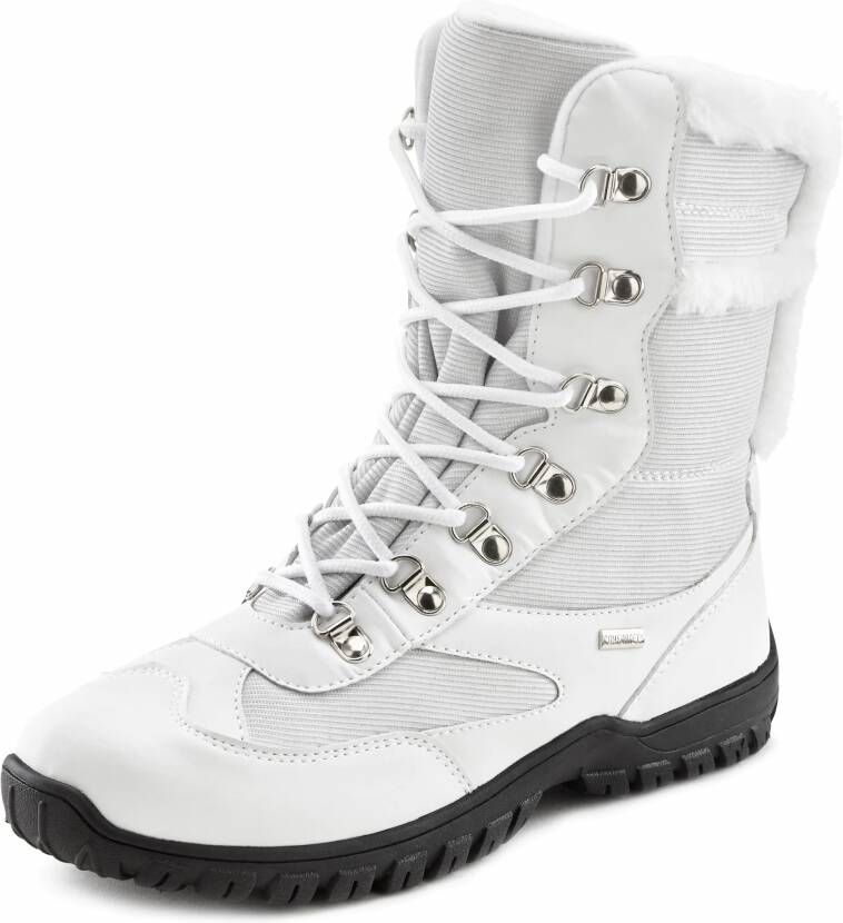 Lascana Snowboots