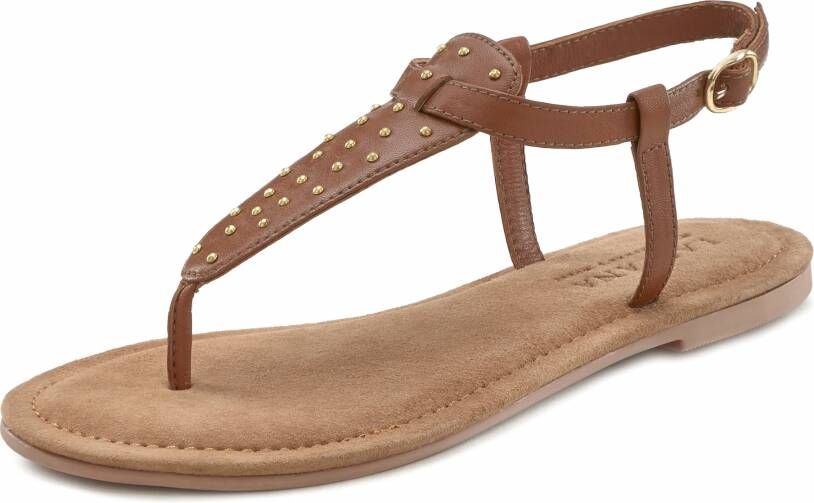 Lascana Teenslipper