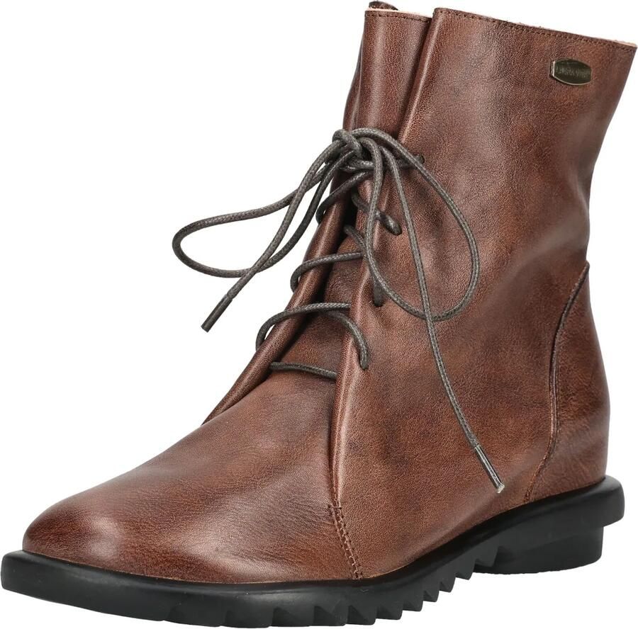 Laura vita Enkellaarzen Cyrielle 12 Choco
