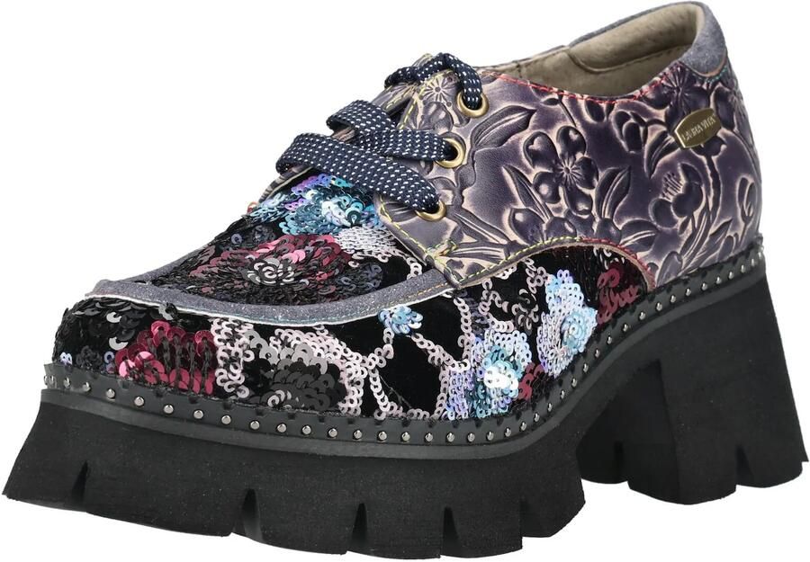 Laura vita Nette schoenen Halfhoge schoenen