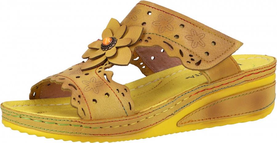 Laura vita Muiltjes - Schoenen.nl