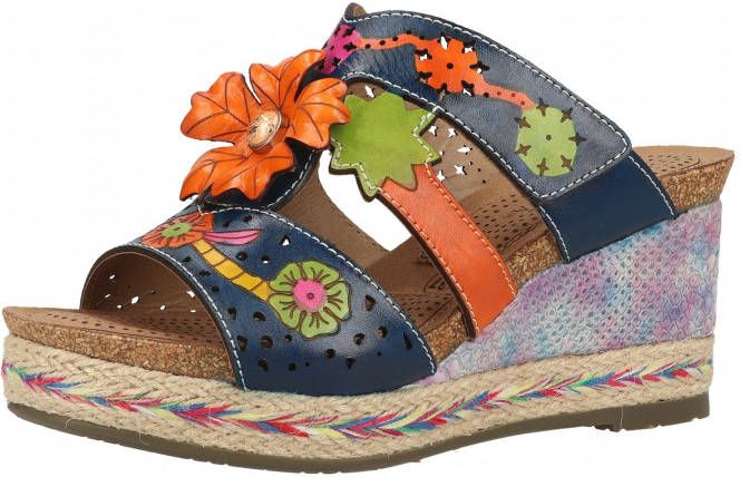 Laura vita Muiltjes - Schoenen.nl