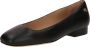 Lauren Ralph Lauren Ballerinas Emellie Bllt Flats Ballet in zwart - Thumbnail 3