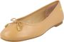 Lauren Ralph Lauren Loafers & ballerina schoenen Jayna Flats Casual in beige - Thumbnail 2