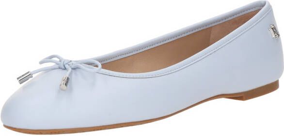 Lauren Ralph Lauren Ballerinas Jayna Flats Ballet in blauw
