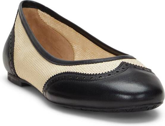 Lauren Ralph Lauren Ballerina 'JAYNA'