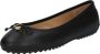 Ralph Lauren Jayna driver flats ballet Black Dames - Thumbnail 2