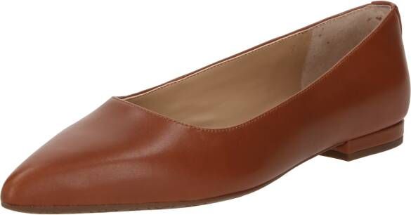 Lauren Ralph Lauren Ballerina 'LONDYN'