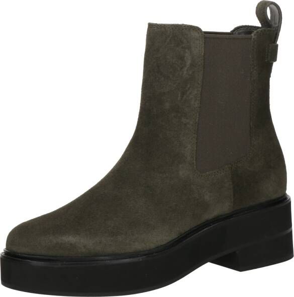 Lauren Ralph Lauren Chelsea boots 'ADRIANNA'