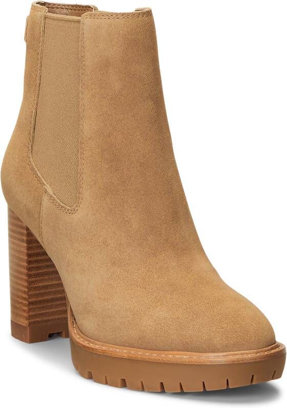 Lauren Ralph Lauren Chelsea boots 'LAYNE'