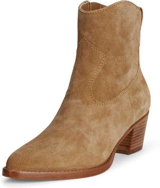 Lauren Ralph Lauren Cowboylaarzen 'HARPHER'