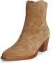 Lauren Ralph Lauren Cowboylaarzen 'HARPHER' - Thumbnail 1