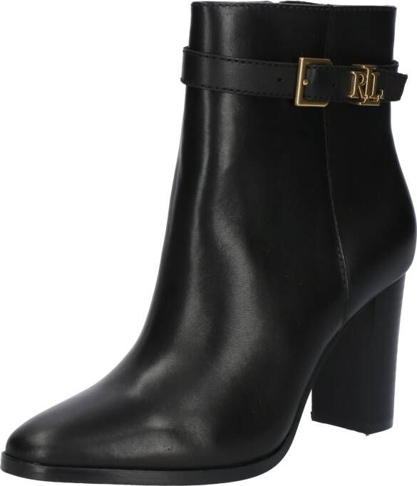Lauren Ralph Lauren Enkellaarsje