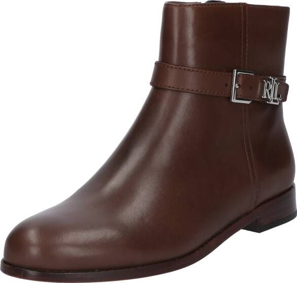 Lauren Ralph Lauren Boots & laarzen Brooke Boots in bruin