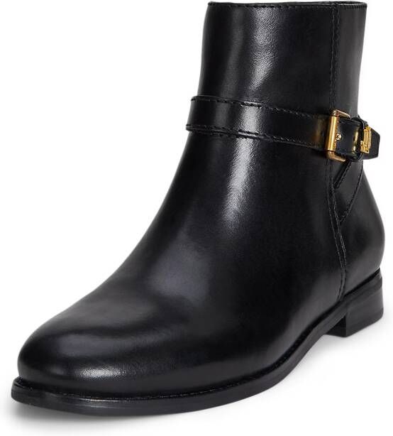 Lauren Ralph Lauren Enkellaarsjes