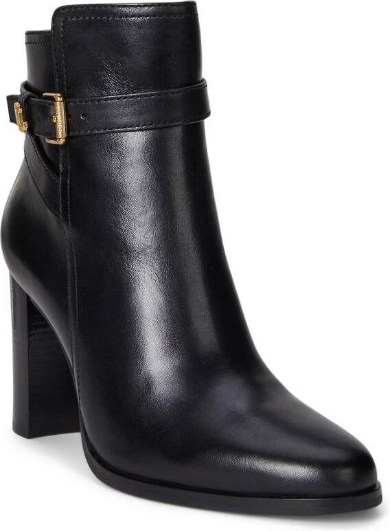 Lauren Ralph Lauren Enkellaarsjes 'Brooke II'
