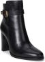 Lauren Ralph Lauren Hoge hakken Brke Bt Hl 2-Boots-Bootie in zwart - Thumbnail 1