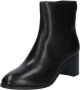 Lauren Ralph Lauren Boots & laarzen Cassie Boots Bootie in zwart - Thumbnail 2