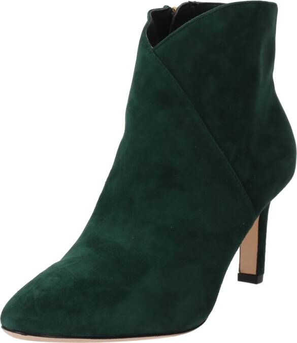 Lauren Ralph Lauren Boots & laarzen Isabelle Boots in groen