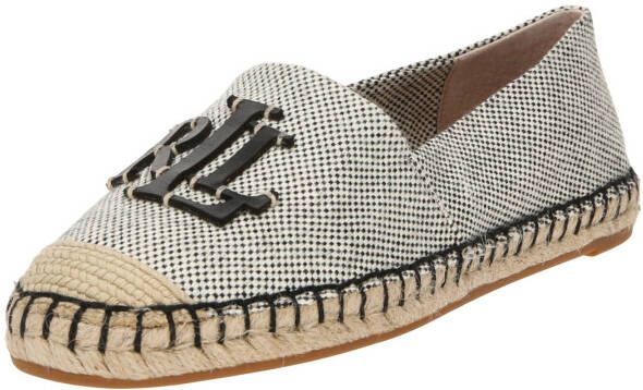 Lauren Ralph Lauren Espadrilles 'CAMERYN'