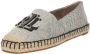 Lauren Ralph Lauren Espadrilles CAMERYN LOGO-ESPADRILLES-FLAT - Thumbnail 3