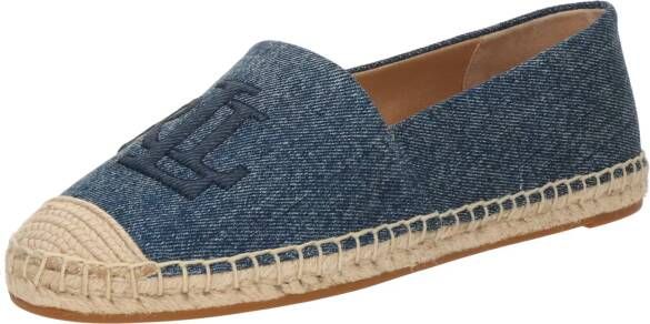 Lauren Ralph Lauren Espadrilles 'CAMERYN'