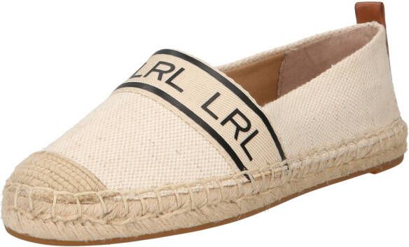 Lauren Ralph Lauren Espadrilles 'CAYLEE'