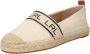 Lauren Ralph Lauren Espadrilles Caylee Iii-Espadrilles-Flat in beige - Thumbnail 2