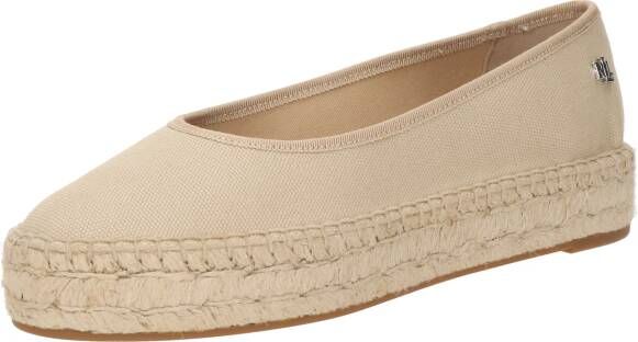 Lauren Ralph Lauren Espadrilles 'LUIZE'