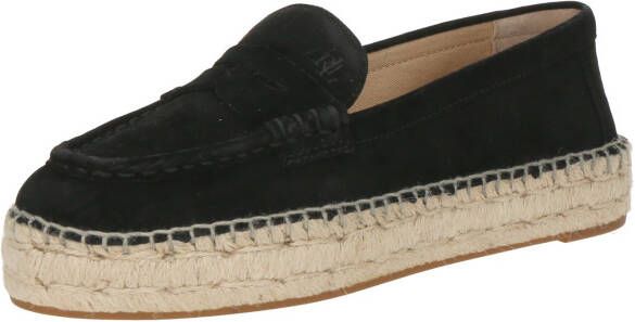 Lauren Ralph Lauren Espadrilles 'LUIZE'