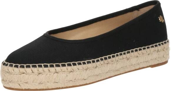 Lauren Ralph Lauren Espadrilles 'LUIZE'