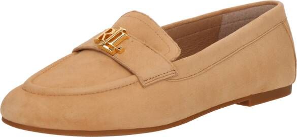 Lauren Ralph Lauren Mocassins 'AVERI III'
