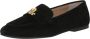 Lauren Ralph Lauren Loafers met labelapplicatie model 'AVERI III' - Thumbnail 1