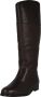 Lauren Ralph Lauren Laarzen JUSTINE-BOOTS-TALL BOOT - Thumbnail 2