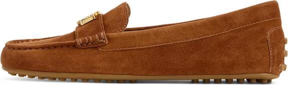 Lauren Ralph Lauren Mocassins 'BARNSBURY'