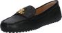 Lauren Ralph Lauren Loafers & ballerina schoenen Brynn Flats Driver in zwart - Thumbnail 3