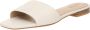 Lauren Ralph Lauren Slippers & Mules Everley Sld Sandals Slide in crème - Thumbnail 1
