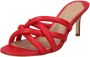 Lauren Ralph Lauren Slippers LILIANA-SANDALS-HEEL SANDAL - Thumbnail 2