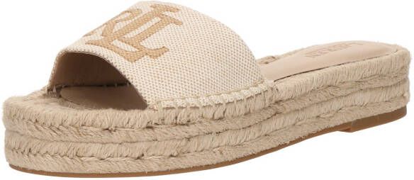 Lauren Ralph Lauren Muiltjes 'POLLY'