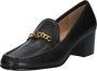Lauren Ralph Lauren Sandalen met hak Winslet-Pumps-Closed Toe in zwart - Thumbnail 2
