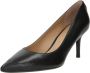 Lauren Ralph Lauren Pumps & high heels Lanette Pumps Closed Toe in zwart - Thumbnail 2