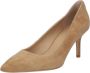 Lauren Ralph Lauren Pumps & high heels Lanette Pumps in bruin - Thumbnail 2