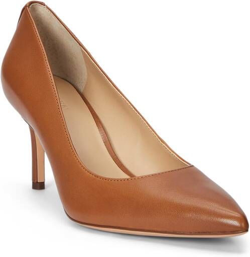Lauren Ralph Lauren Pumps 'LANETTE'