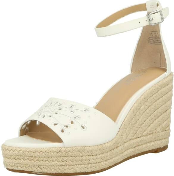 Lauren Ralph Lauren Sandalen HAANA-ESPADRILLES-WEDGE - Foto 2