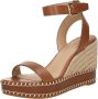 Lauren Ralph Lauren Sandaal 'HILARIE' - Thumbnail 2