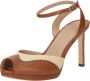 Lauren Ralph Lauren Sandaal 'KYLA' - Thumbnail 1
