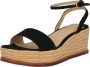 Ralph Lauren Stijlvolle Decolletè Schoenen Black Dames - Thumbnail 3