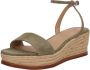Lauren Ralph Lauren Sandaal 'LEONA' - Thumbnail 2