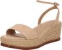 Lauren Ralph Lauren Sandaal 'LEONA' - Thumbnail 2