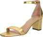 Lauren Ralph Lauren Sandalen LOGAN-SANDALS-HEEL SANDAL - Thumbnail 2